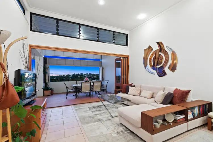 Fourth view of Homely unit listing, 10/98 Cunningham Street, Taringa QLD 4068