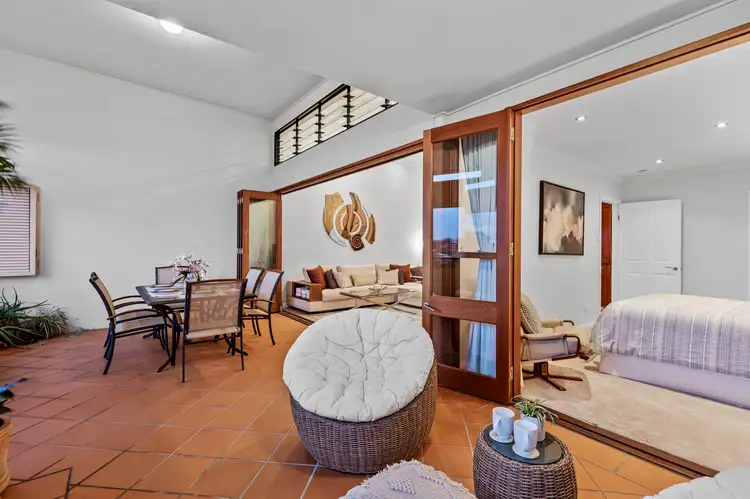 Sixth view of Homely unit listing, 10/98 Cunningham Street, Taringa QLD 4068