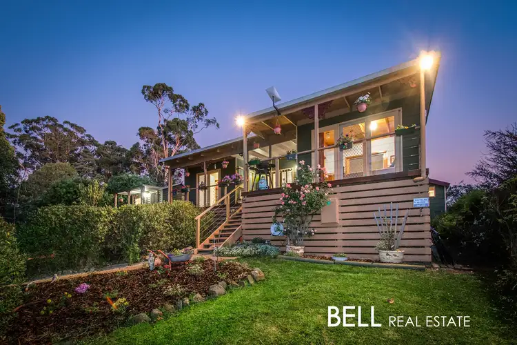 54 Best Street, Belgrave VIC 3160