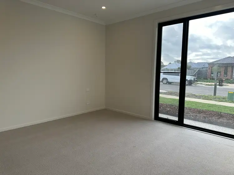 Second view of Homely house listing, 31 Crossmount Drive, New Gisborne VIC 3438