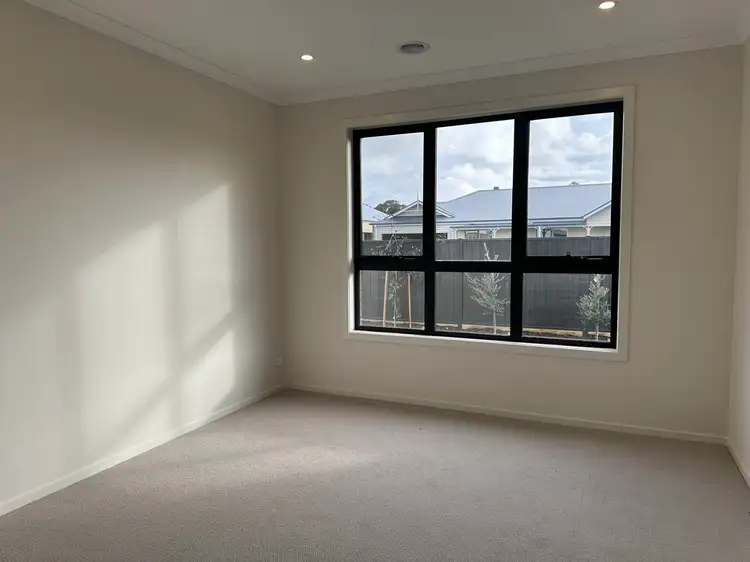 Fourth view of Homely house listing, 31 Crossmount Drive, New Gisborne VIC 3438