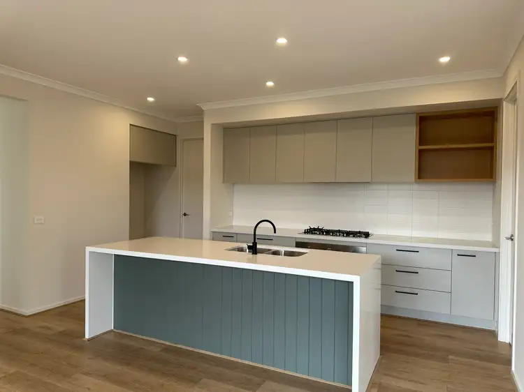 Fifth view of Homely house listing, 31 Crossmount Drive, New Gisborne VIC 3438