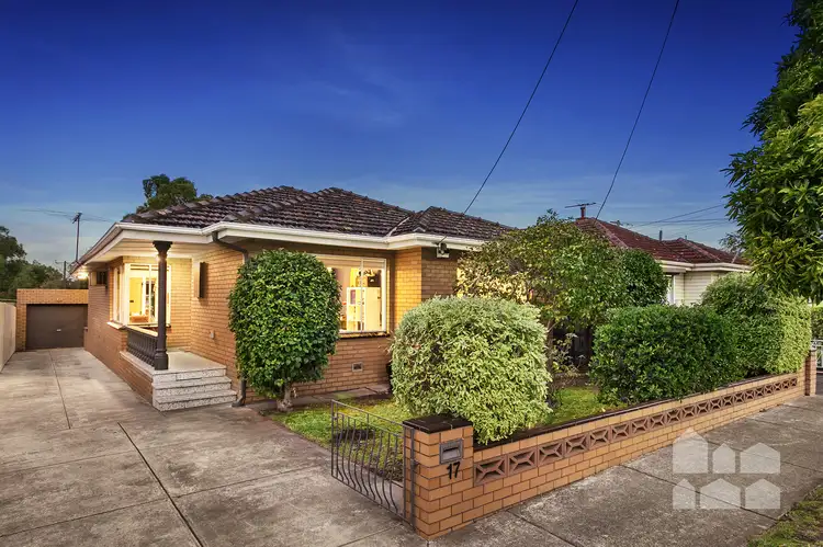 17 Gent Street, Yarraville VIC 3013