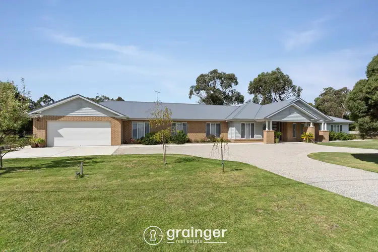 2 Forster Drive