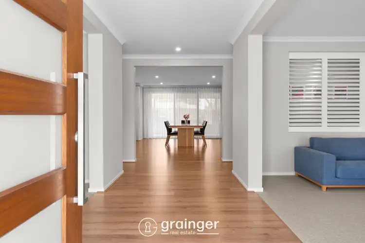 Third view of Homely house listing, 2 Forster Drive, Nyora VIC 3987