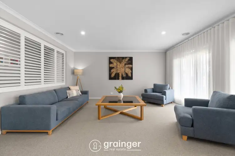 Fourth view of Homely house listing, 2 Forster Drive, Nyora VIC 3987