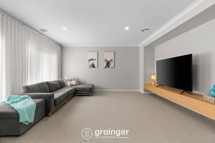 Fifth view of Homely house listing, 2 Forster Drive, Nyora VIC 3987