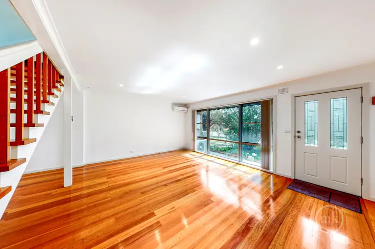 Second view of Homely unit listing, 3/94-100 Nepean Street, Watsonia VIC 3087