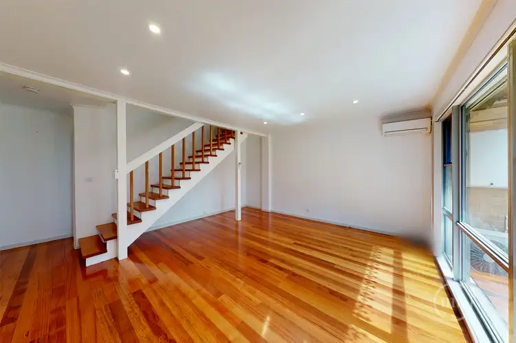 Third view of Homely unit listing, 3/94-100 Nepean Street, Watsonia VIC 3087