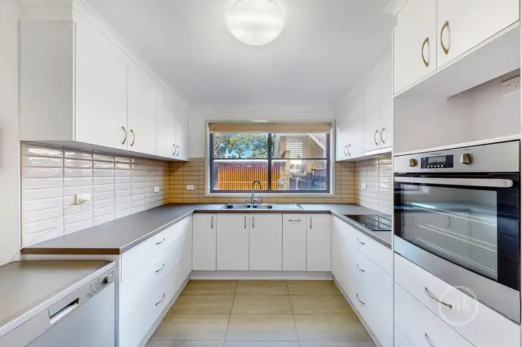Fourth view of Homely unit listing, 3/94-100 Nepean Street, Watsonia VIC 3087