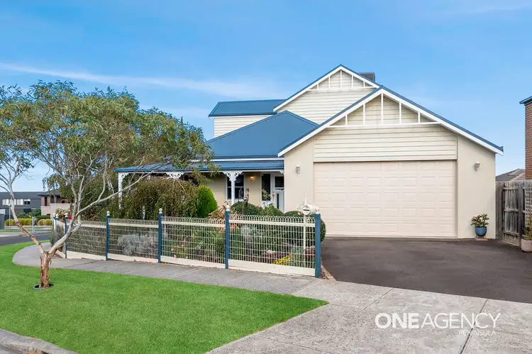 9 The Grange