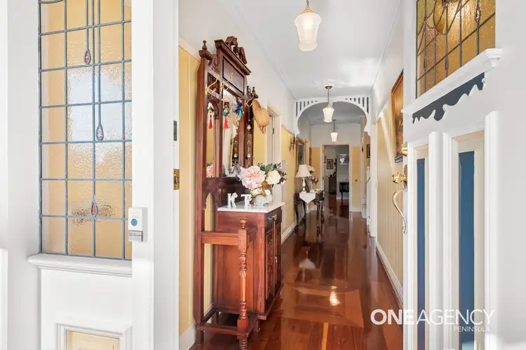 Third view of Homely house listing, 9 The Grange, Frankston South VIC 3199