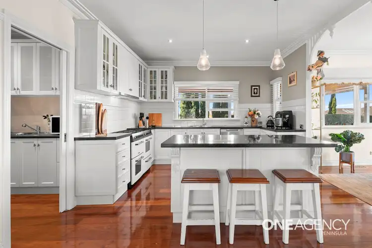 Fourth view of Homely house listing, 9 The Grange, Frankston South VIC 3199