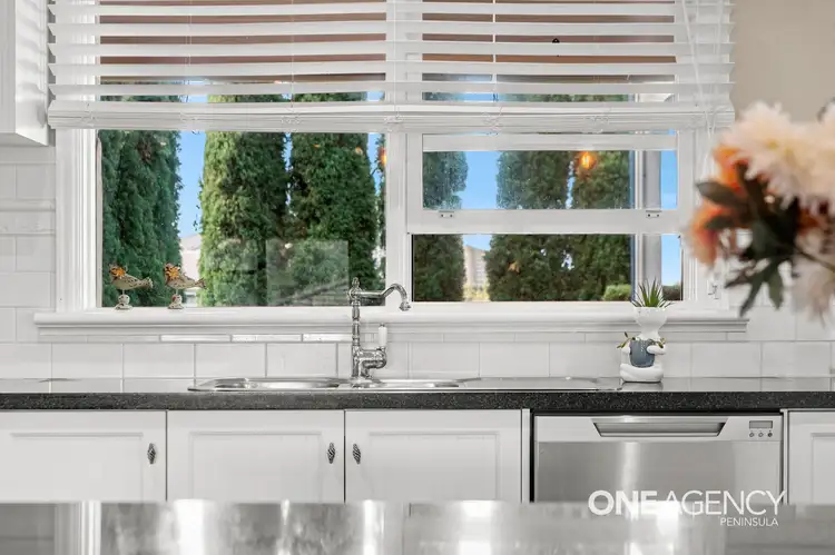 Fifth view of Homely house listing, 9 The Grange, Frankston South VIC 3199