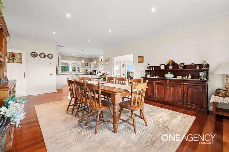 Sixth view of Homely house listing, 9 The Grange, Frankston South VIC 3199