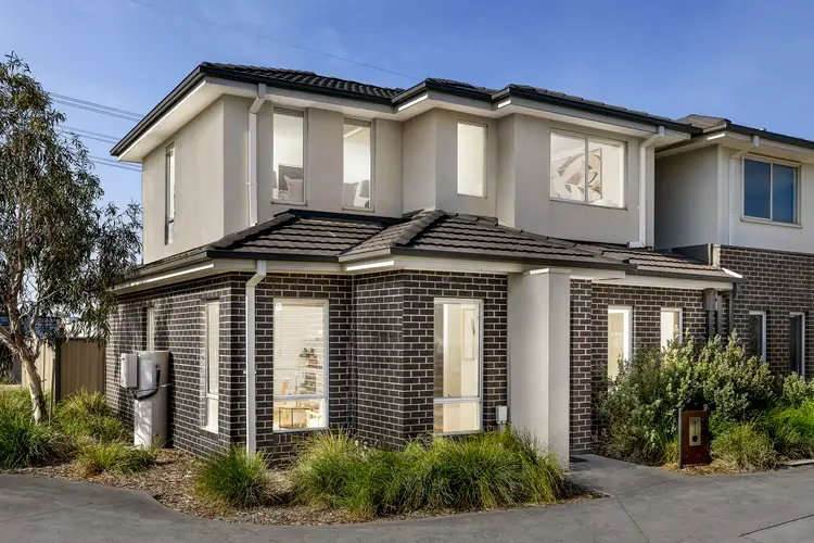 3 Kangaroo Paw Court