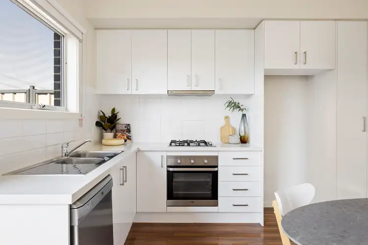 Fifth view of Homely townhouse listing, 3 Kangaroo Paw Court, Taylors Lakes VIC 3038