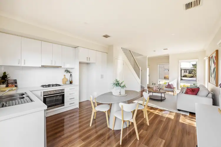 Sixth view of Homely townhouse listing, 3 Kangaroo Paw Court, Taylors Lakes VIC 3038