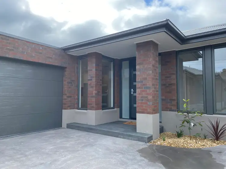 2/9 Monash Street, Shepparton VIC 3630