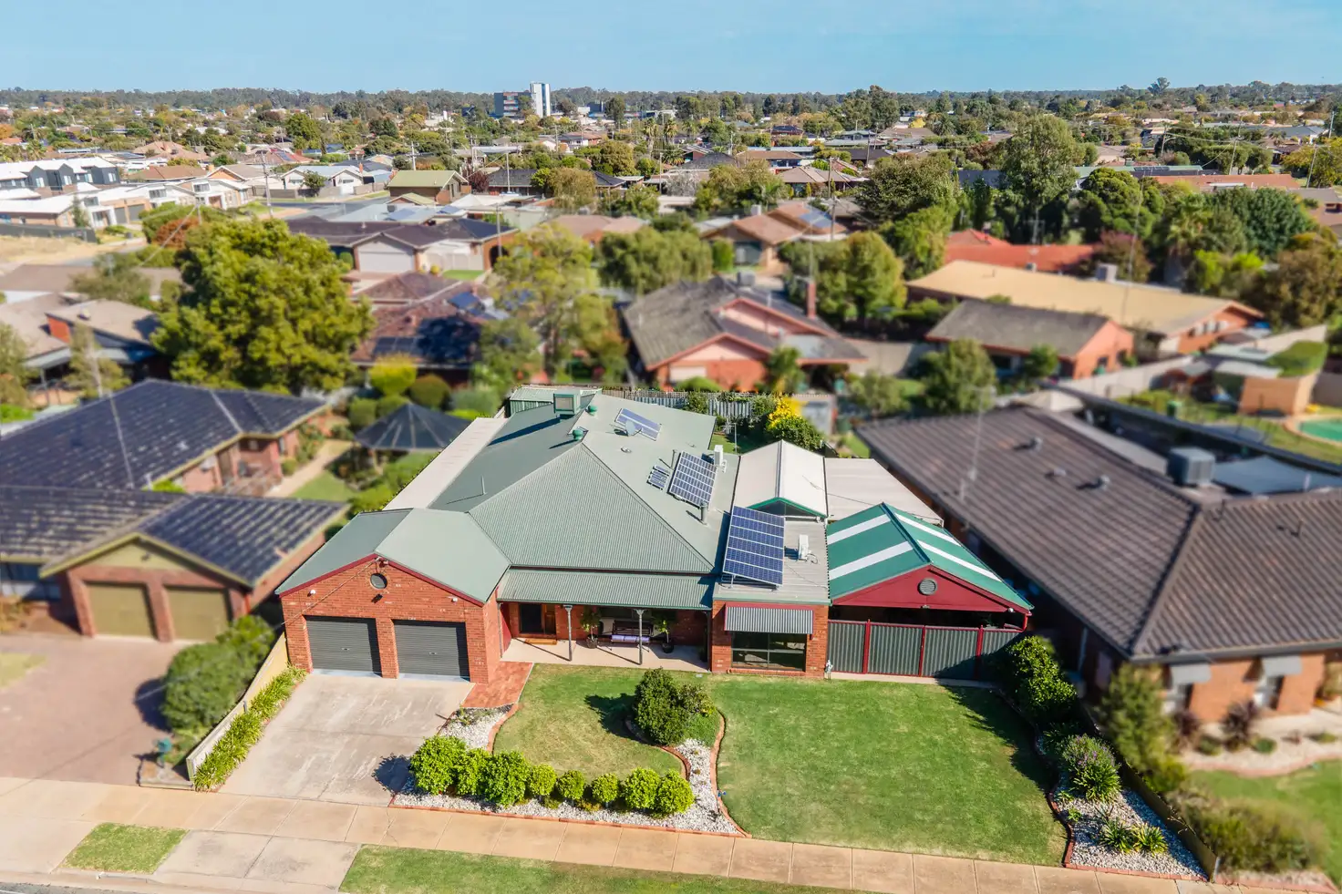 Main view of Homely house listing, 28 Reid Street, Shepparton VIC 3630