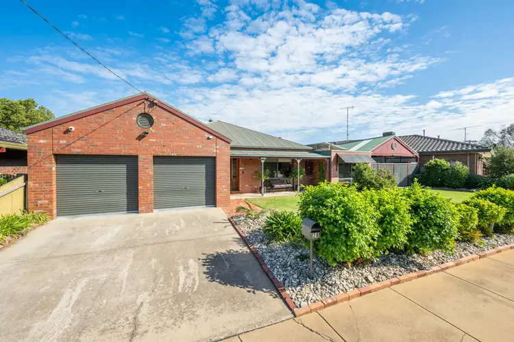 Third view of Homely house listing, 28 Reid Street, Shepparton VIC 3630