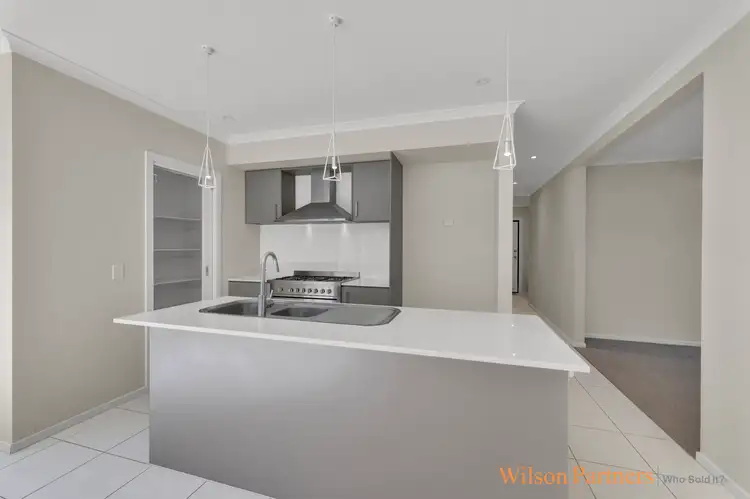 Third view of Homely house listing, 22 Bridgewater Parkway, Wallan VIC 3756