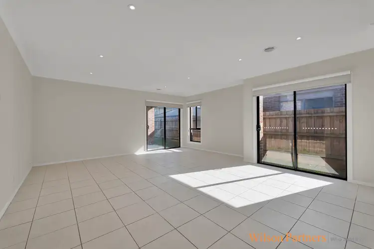 Fourth view of Homely house listing, 22 Bridgewater Parkway, Wallan VIC 3756