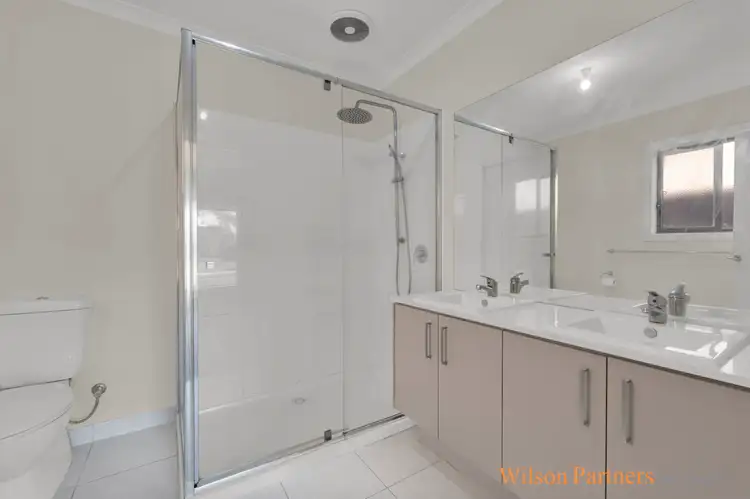 Sixth view of Homely house listing, 22 Bridgewater Parkway, Wallan VIC 3756