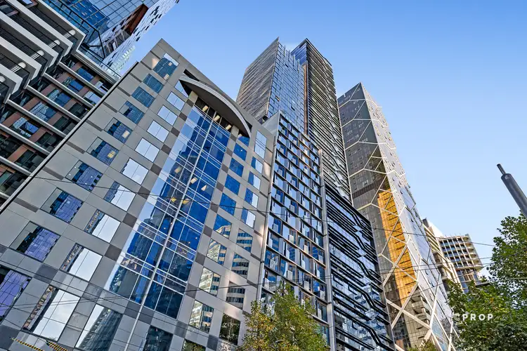 315 La Trobe Street
