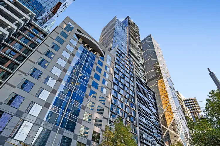 203/315 La Trobe Street, Melbourne VIC 3000