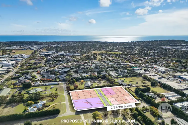 2 Albany Way, Mornington VIC 3931
