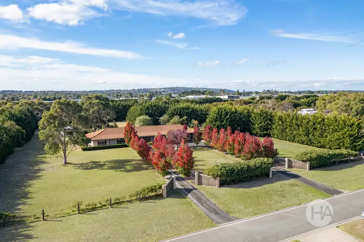 Third view of Homely rural property listing, 2 Albany Way, Mornington VIC 3931