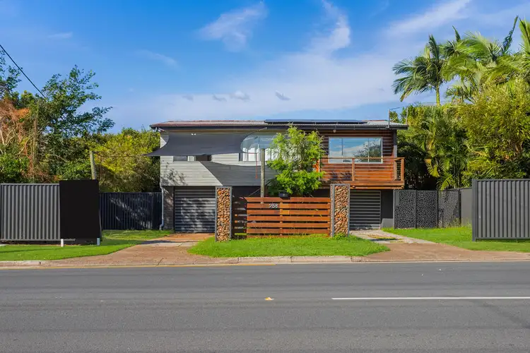 258 South Station Road, Raceview QLD 4305