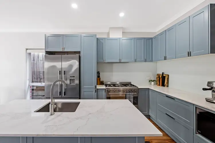Second view of Homely house listing, 24 Vanderloo Road, Gowanbrae VIC 3043
