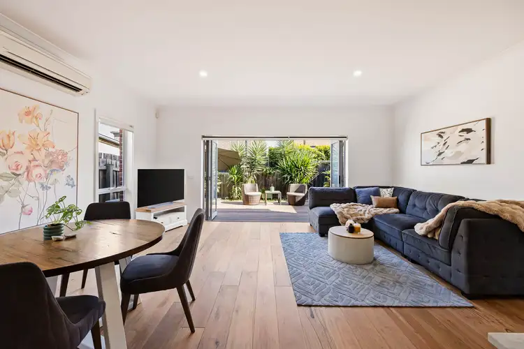 Fifth view of Homely house listing, 24 Vanderloo Road, Gowanbrae VIC 3043