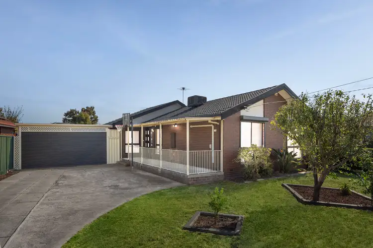 37 Lambeth Street, Kings Park VIC 3021