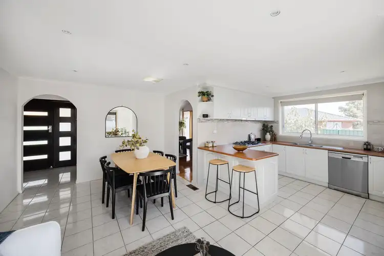 Sixth view of Homely house listing, 37 Lambeth Street, Kings Park VIC 3021