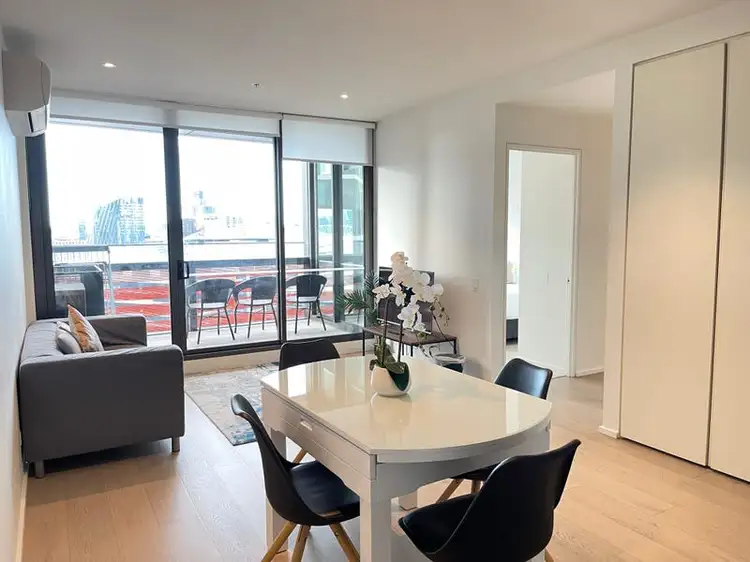1612N/883 Collins Street, Docklands VIC 3008
