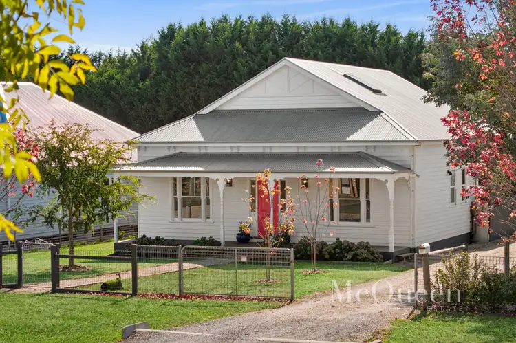 Main view of Homely house listing, 82 High Street, Trentham VIC 3458