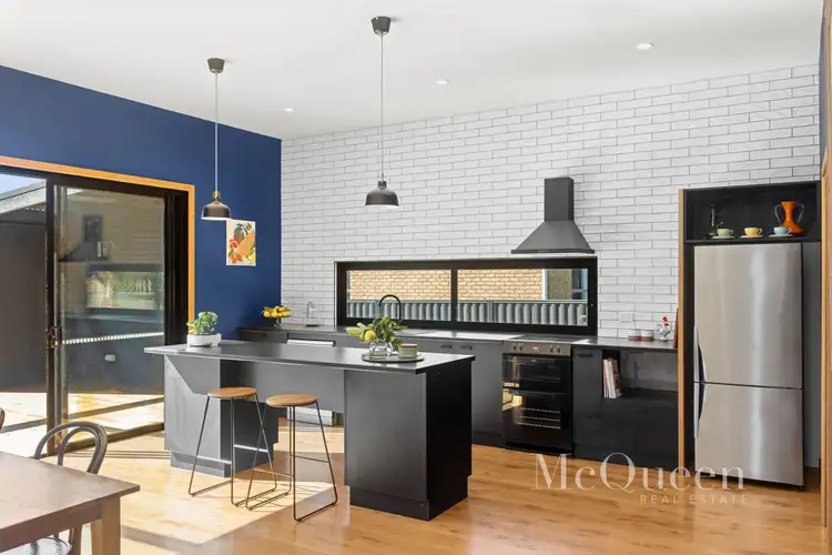 Second view of Homely house listing, 82 High Street, Trentham VIC 3458