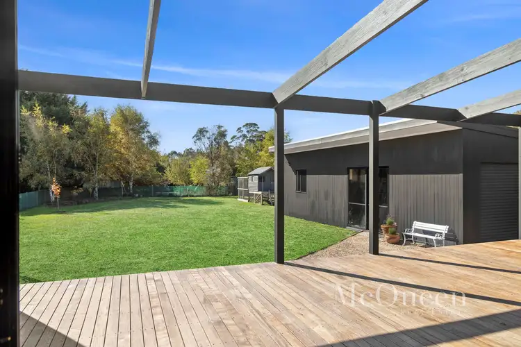 Third view of Homely house listing, 82 High Street, Trentham VIC 3458