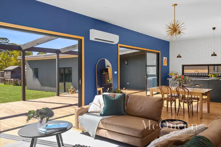 Fourth view of Homely house listing, 82 High Street, Trentham VIC 3458