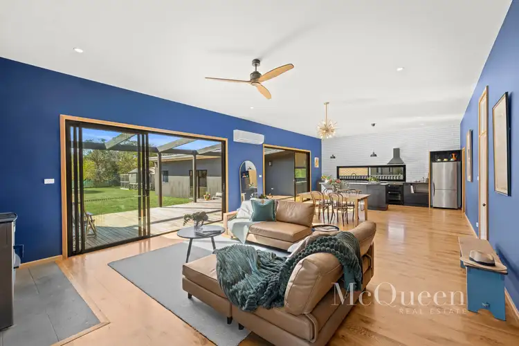 Fifth view of Homely house listing, 82 High Street, Trentham VIC 3458