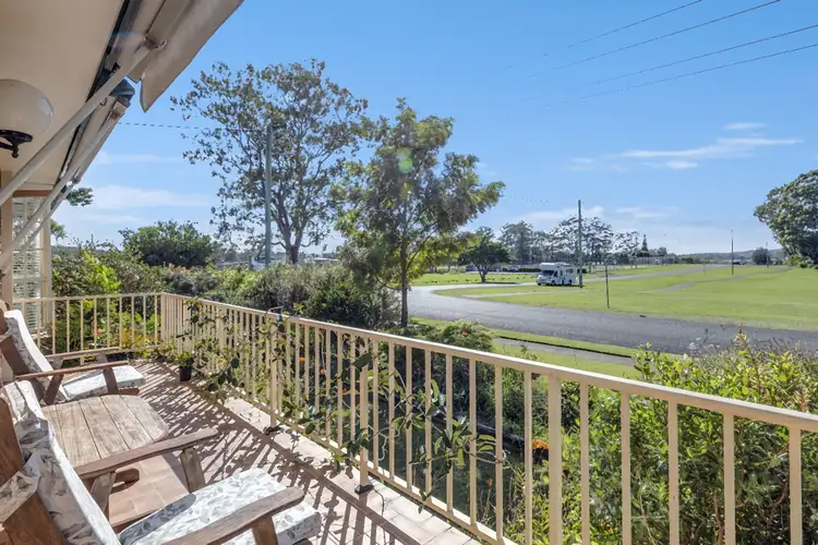Main view of Homely villa listing, 1/2A Tunis Street, Laurieton NSW 2443