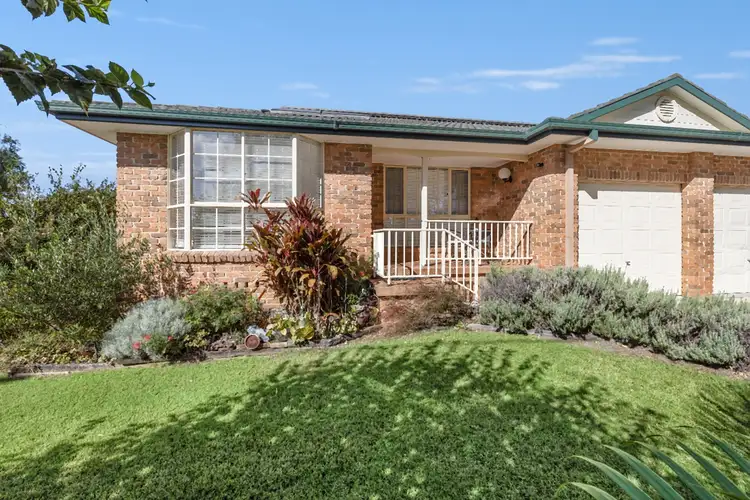 Second view of Homely villa listing, 1/2A Tunis Street, Laurieton NSW 2443
