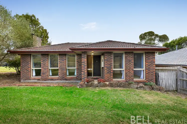 43 King Street, Yarra Glen VIC 3775
