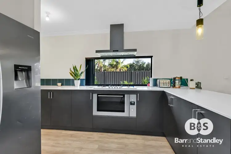 Second view of Homely house listing, 15 English View, Gelorup WA 6230