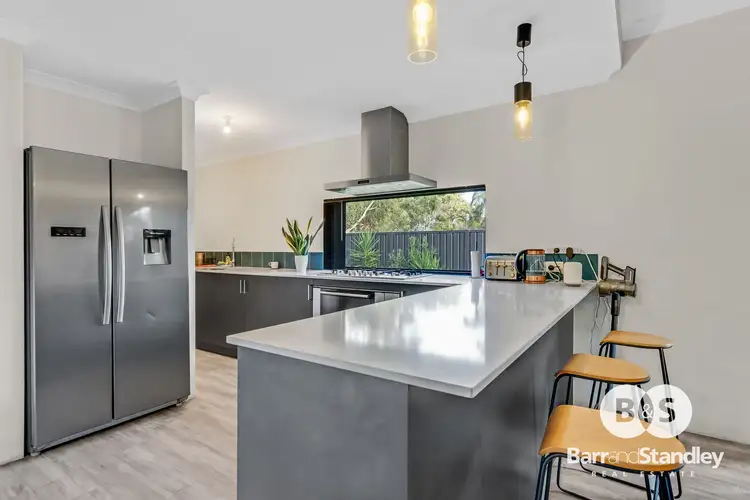 Third view of Homely house listing, 15 English View, Gelorup WA 6230