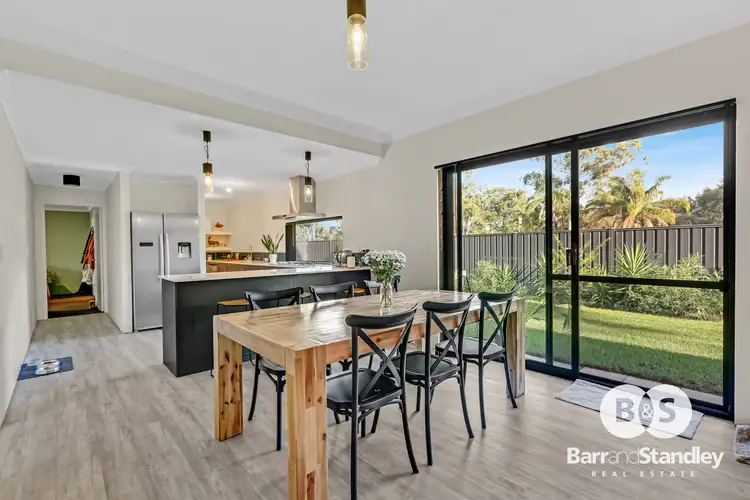 Fourth view of Homely house listing, 15 English View, Gelorup WA 6230
