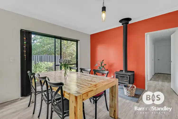 Fifth view of Homely house listing, 15 English View, Gelorup WA 6230
